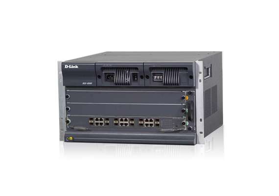 D-Link DES-8503E Core Switch